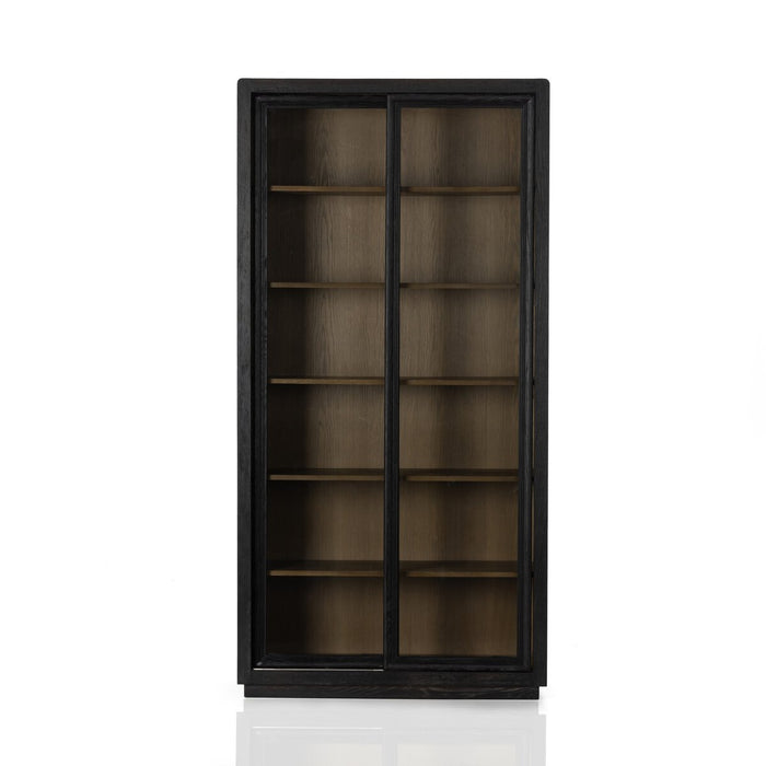 Beaumont Cabinet