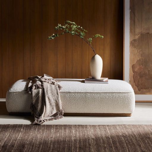 amy kohen  bench  boucle  boucle accent bench  boucle ottoman  calgary  calgary designer  calgary furniture  calgary furniture shop  canada  comfort  cream  elegant  french style  interior design  ivory  ivory boucle  lounging  Luxury Furniture  minimalist  minimalist design  modern  Modern Design  parisian  round edge  shopkoehndesign  upholstery  wood base  wood accent  yyclifestyle  yycliving  cocktail ottoman  display ottoman