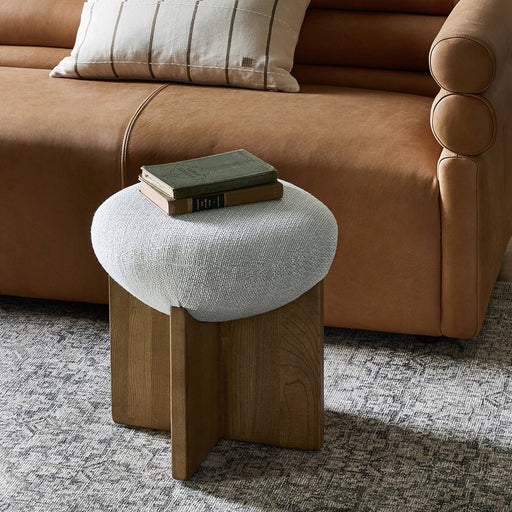 accent stool  almond parawood  amy kohen  calgary  calgary designer  calgary furniture  calgary furniture shop  canada  casual comfort  clean lines  comfort  comfortable stool  elegant  interior design  koehndesign  mid-century  mid century design  minimalist  minimalist design  modern  natural wood bench  online furniture shop  performance fabric  retro  round  shopkoehndesign  small ottoman  upholstery  wood base  wood accent  wooden stool  yyclifestyle  yycliving