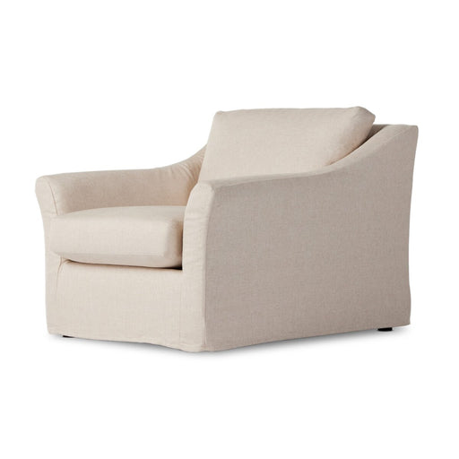 Accent Chair  angled arms  calgary  calgary designer  amy kohen  Club Chair  cream club chair  furniture  interior design  ivory accent chair  koehndesign  Linen Armchair  Lounge Chair  Luxury Furniture  performance fabric  yyclifestyle  yycliving  Evere Creme Fabric