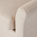 Accent Chair  angled arms  calgary  calgary designer  amy kohen  Club Chair  cream club chair  furniture  interior design  ivory accent chair  koehndesign  Linen Armchair  Lounge Chair  Luxury Furniture  performance fabric  yyclifestyle  yycliving  Evere Creme Fabric