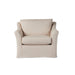 Accent Chair  angled arms  calgary  calgary designer  amy kohen  Club Chair  cream club chair  furniture  interior design  ivory accent chair  koehndesign  Linen Armchair  Lounge Chair  Luxury Furniture  performance fabric  yyclifestyle  yycliving  Evere Creme Fabric