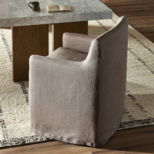 yycliving  yyclifestyle  woven fabric  wood frame  upholstered dining  traditional  Slipcover  shopkoehndesign  online furniture shop  natural linen  natural fabric  modern  Luxury Furniture  lounging  linen slipcover  koehndesign  interior design  french style  elegant  Dining Armchair  comfort  clean lines  classic design  casual comfort  canada  calgary furniture shop  calgary furniture  calgary designer  calgary  Brussels Mushroom Linen  amy kohen