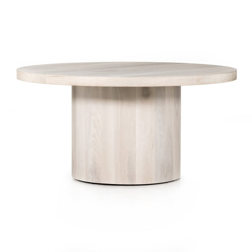 ashen walnut  walnut dining table  round dining table  wood grain  interior design  calgary designer  koehndesign  yyclifestyle  yycliving  amy kohen  calgary  calgary furniture  calgary furniture shop  canada  casual comfort  clean lines  furniture  modern  minimalist  natural living  round