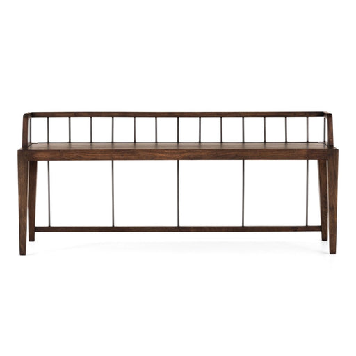 amy kohen  angled arms  bench  bench seating  calgary  calgary designer  calgary furniture  calgary furniture shop  canada  casual comfort  clean lines  interior design  koehndesign  Luxury Furniture  modern  modern bench  natural wood bench  online furniture shop  shopkoehndesign  wood frame  yyclifestyle  yycliving  industrial style