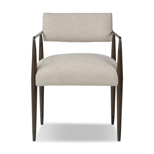 Dining Armchair  dining  upholstered dining  Dining Chair  modern dining  Comfortable Dining Chair  upholstery  upholstered seating  wood frame  wood accent  wood grain  parawood  bronze metal  scuptural frame  interior design  koehndesign  calgary designer  amy kohen  calgary  angular frame  calgary furniture  calgary furniture shop  canada  clean lines  elegant  Luxury Furniture  minimalist  mid-century  mixed material  online furniture shop  performance fabric  shopkoehndesign  yycliving  yyclifestyle