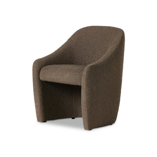 Comfortable Dining Chair  modern dining  Dining Armchair  dining  upholstered dining  Dining Chair  boucle  performance fabric  interior design  koehndesign  calgary designer  amy kohen  calgary  calgary furniture  calgary furniture shop  canada  casual comfort  clean lines  comfort  lounging  modern  round edge  rounded seating  sculpted seat  shopkoehndesign  upholstery  upholstered seating  yycliving  yyclifestyle  boucle seating  Luxury Furniture  online furniture shop  Modern Design  furniture