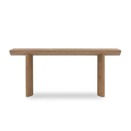 oak accent  oak table  oak display  oak  dusted oak finish  console table  sofa table  round edge  wood frame  wood grain  minimalist  minimalist design  interior design  koehndesign  calgary designer  amy kohen  calgary  yyclifestyle  yycliving  calgary furniture  calgary furniture shop  shopkoehndesign  canada  modern  furniture  clean lines  Modern Design  online furniture shop  Luxury Furniture