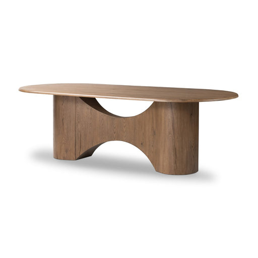 interior design  calgary designer  koehndesign  yyclifestyle  amy kohen  calgary  calgary furniture  calgary furniture shop  Luxury Furniture  minimalist  modern  Modern Design  mid-century  mid century design  natural living  oak dining table  oak table  round edge  shopkoehndesign  wood base  wood frame  yycliving