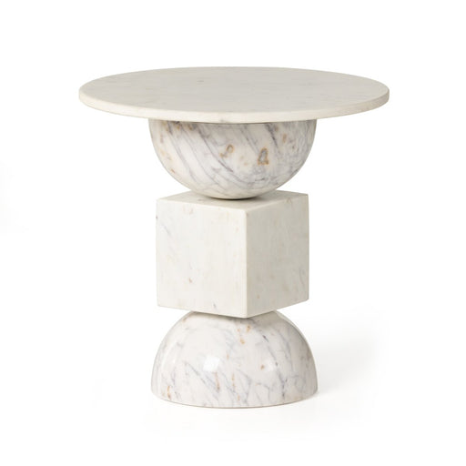 marble  marble tabletop  white marble  calgary designer  interior design  koehndesign  yyclifestyle  yycliving  accent table  amy kohen  art deco  calgary  calgary furniture  calgary furniture shop  canada  clean lines  elegant  french style  Luxury Furniture  modern  modern accent table  online furniture shop  parisian  pedestal table  round base  round  round edge  shopkoehndesign  square edges