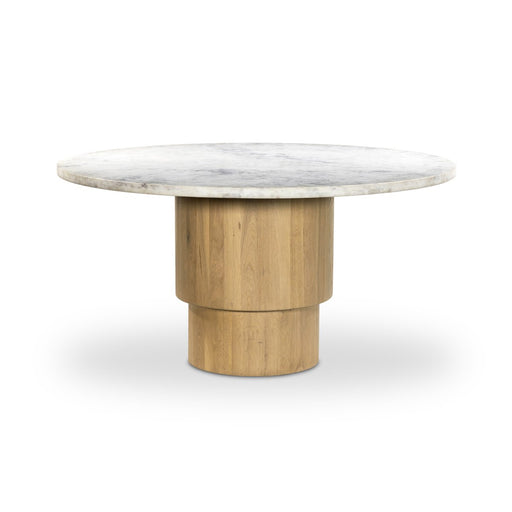 interior design  calgary designer  koehndesign  yyclifestyle  amy kohen  calgary  calgary furniture  calgary furniture shop  canada  clean lines  dining table  minimalist  minimalist design  modern  Modern Design  natural living  oak dining table  oak table  online furniture shop  round  round edge  wood base  yycliving  marble tabletop