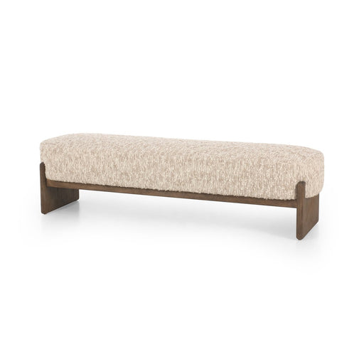 yycliving  yyclifestyle  wood base  upholstery  solema cream  shopkoehndesign  round edge  performance fabric  online furniture shop  natural wood bench  Modern Design  modern bench  modern  mid-century  mid century design  Luxury Furniture  koehndesign  interior design  elegant  comfort  clean lines  casual comfort  canada  calgary furniture shop  calgary furniture  calgary designer  calgary  boucle accent bench  boucle  bench seating  bench  art deco  amy kohen