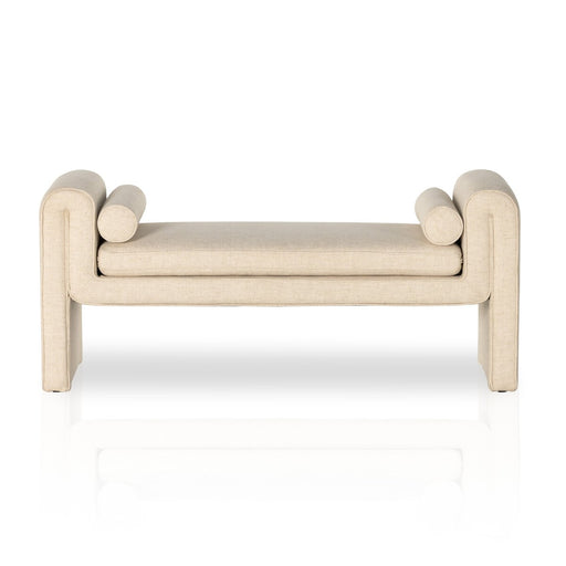 amy kohen  art deco  calgary  calgary designer  calgary furniture  calgary furniture shop  canada  casual comfort  clean lines  comfort  cream  elegant  furniture  interior design  ivory  koehndesign  lounging  Luxury Furniture  modern  Modern Design  natural fabric  online furniture shop  parisian  performance fabric  round edge  shopkoehndesign  woven fabric  yyclifestyle  yycliving  bench  bench seating  folded arms