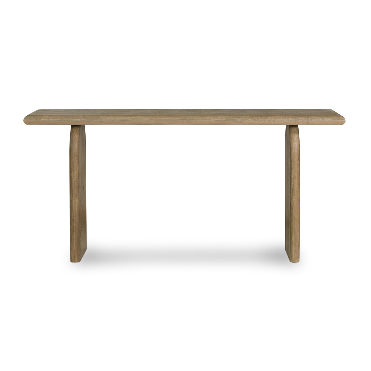 Naples Console Table — KOEHNDESIGN