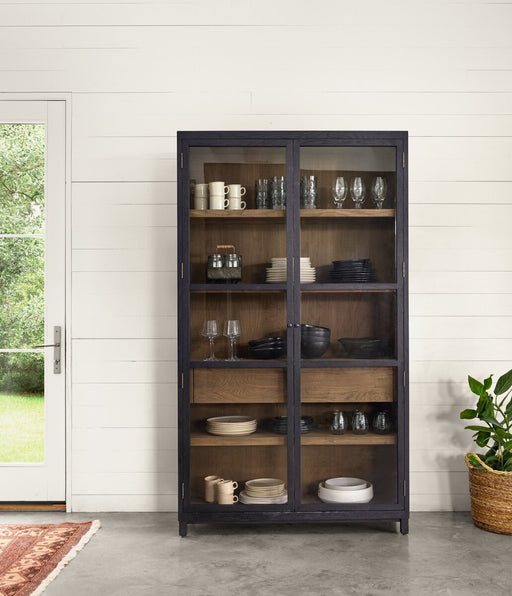 Display Cabinet  display  black oak  black iron  tempered glass  Interior storage  calgary designer  interior design  koehndesign  yyclifestyle  yycliving  Storage Cabinet  amy kohen  calgary  calgary furniture  calgary furniture shop  canada  classic design  clean lines  drifted oak  iron frame  french style  metal  modern  Modern Design  natural living  oak accent  online furniture shop  shopkoehndesign  wood grain  wood accent