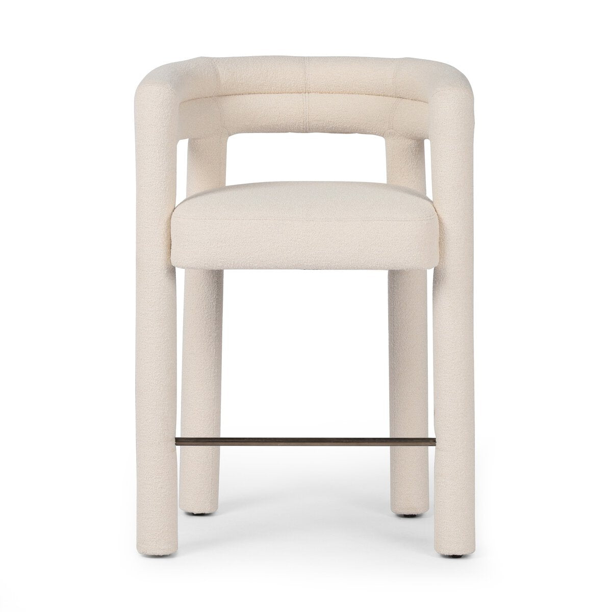 Lola Counter Stool — KOEHNDESIGN