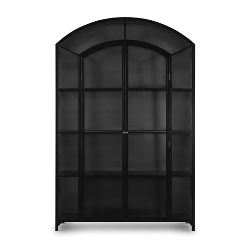 calgary designer  interior design  koehndesign  yyclifestyle  yycliving  amy kohen  angled corners  black iron  calgary  calgary furniture  calgary furniture shop  canada  classic design  clean lines  display  Display Cabinet  elegant  french style  furniture  iron frame  modern  online furniture shop  parisian  shopkoehndesign  tempered glass  round edge  brass accents