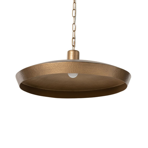 Pendant Lighting  hammered brass  Antique Brass Lighting  interior design  koehndesign  calgary designer  amy kohen  calgary  saucer shaped pendant  Brass Hanging Chain  classic design  shopkoehndesign  calgary furniture shop  calgary furniture  yycliving  yyclifestyle  vintage inspired lighting  Modern Lighting  Lighting  round  round shade  clean lines