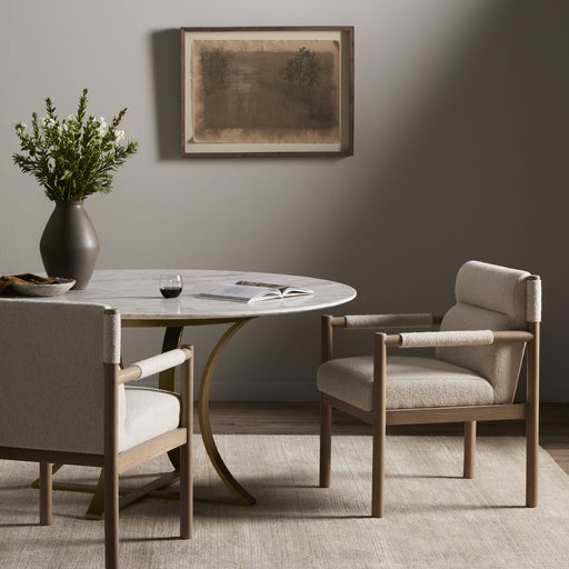 interior design  koehndesign  calgary designer  amy kohen  calgary  Dining Chair  modern dining  dining  Comfortable Dining Chair  upholstered dining  Dining Armchair  parawood  wood frame  solid wood  performance fabric  Charter Oatmeal  yyclifestyle  yycliving  calgary furniture  calgary furniture shop  shopkoehndesign  canada  furniture  modern  clean lines  Modern Design  online furniture shop  Luxury Furniture  casual comfort  minimalist  comfort  cream  cream dining chair  mid century design
