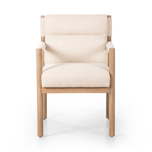 interior design  koehndesign  calgary designer  amy kohen  calgary  Dining Chair  modern dining  dining  Comfortable Dining Chair  upholstered dining  Dining Armchair  parawood  wood frame  solid wood  performance fabric  Charter Oatmeal  yyclifestyle  yycliving  calgary furniture  calgary furniture shop  shopkoehndesign  canada  furniture  modern  clean lines  Modern Design  online furniture shop  Luxury Furniture  casual comfort  minimalist  comfort  cream  cream dining chair  mid century design