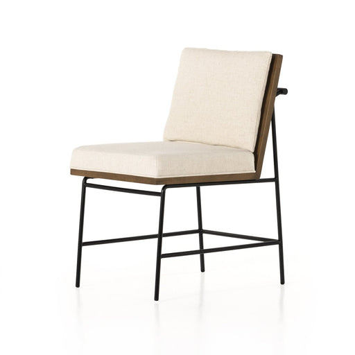 yycliving  yyclifestyle  wood grain  wood frame  upholstered dining  solid oak  shopkoehndesign  Savile Flax Performance Fabric  online furniture shop  modern dining  Modern Design  modern  mixed material  minimalist  Luxury Furniture  linen blend  koehndesign  iron frame  interior design  furniture  Dining Chair  dining  Comfortable Dining Chair  comfort  clean lines  casual comfort  canada  calgary furniture shop  calgary furniture  calgary designer  calgary  black iron  amy kohen  amber oak