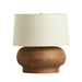 Ceramic Lighting  Dark Sand  Textured Ceramic  linen blend  linen shade  Ivory Linen  round base  round  round edge  ceramic table lamp  interior design  koehndesign  calgary designer  amy kohen  calgary  shopkoehndesign  calgary furniture shop  calgary furniture  yycliving  yyclifestyle  Modern Design  modern  canada  clean lines  minimalist  online furniture shop  elegant